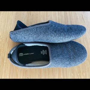 Mahabis Women’s Slippers - EU 41